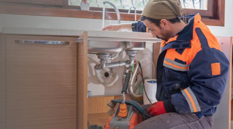 moen bathroom faucet repair in Bellevue, ID